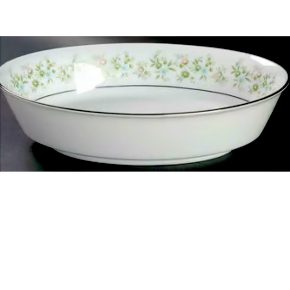 Noritake “Savannah” 9” Vegetable Bowl